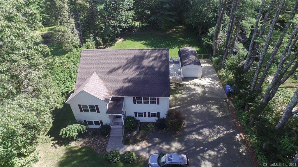 672 Crystal Lake Road - Photo 1