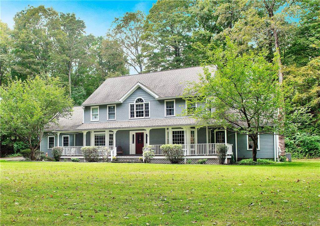 26 Linden Road - Photo 1