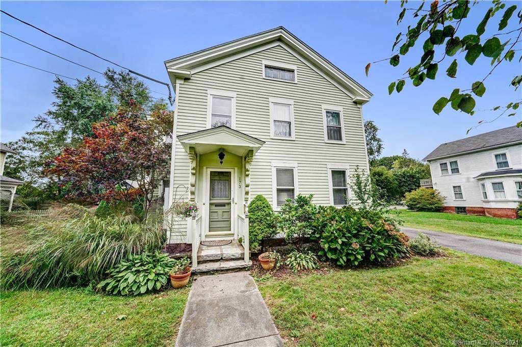 173 Whitfield Street - Photo 1
