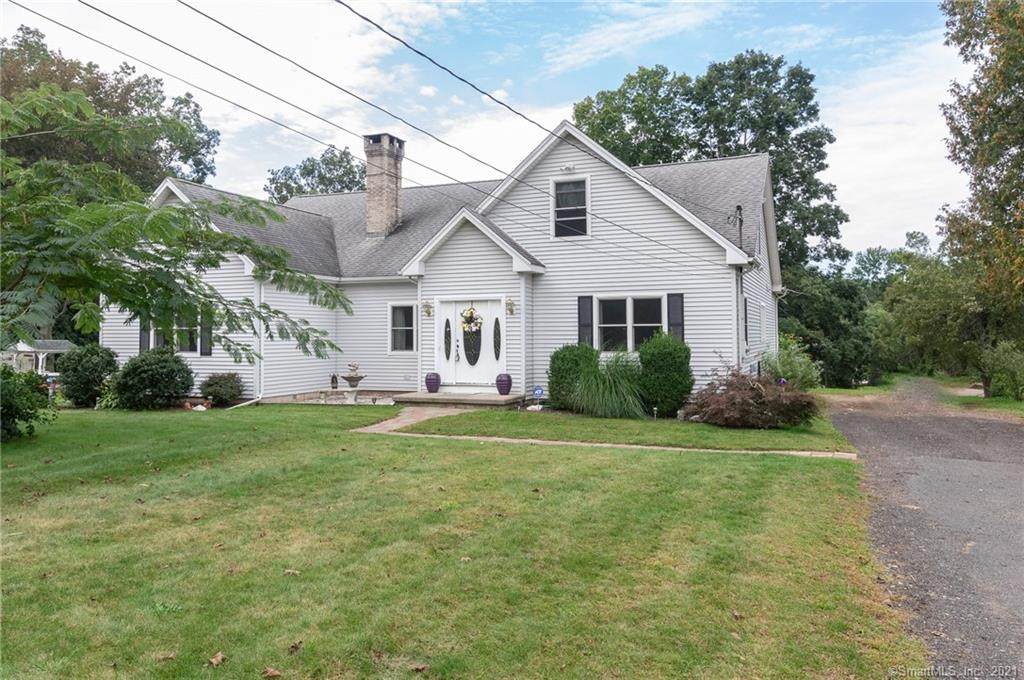 1404 Meriden Avenue - Photo 1