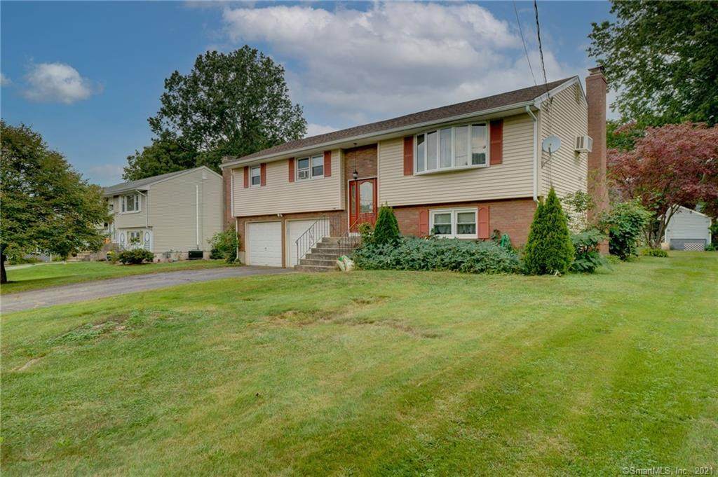 64 Old Musket Drive - Photo 1