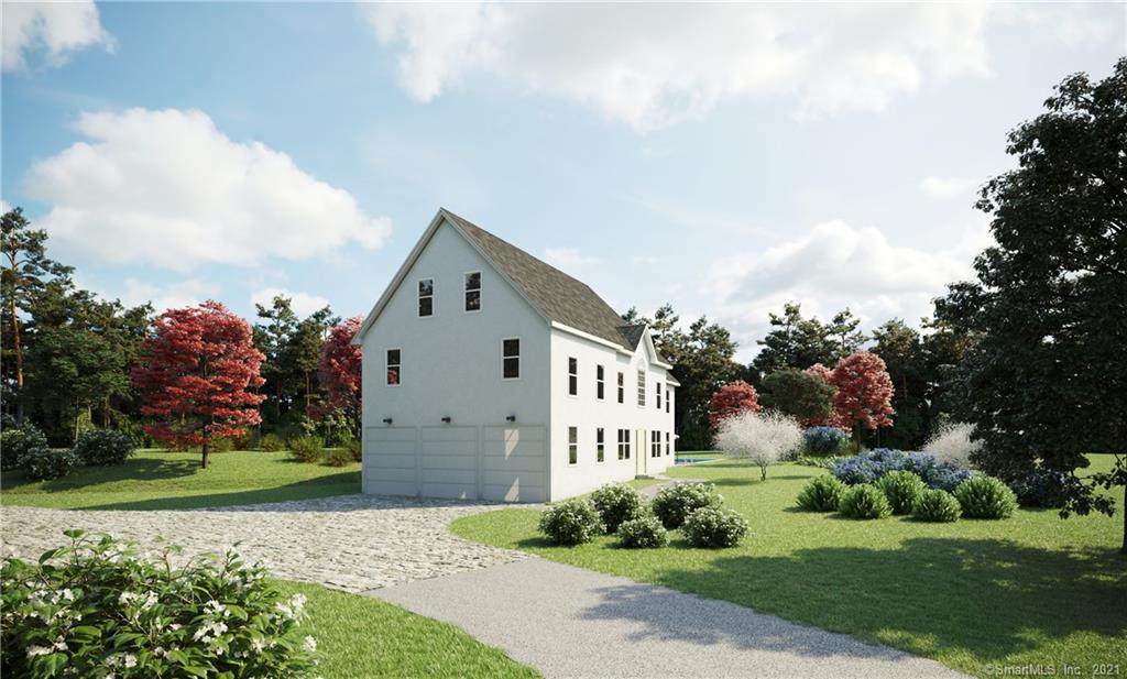 59 Red Coat Road - Photo 1