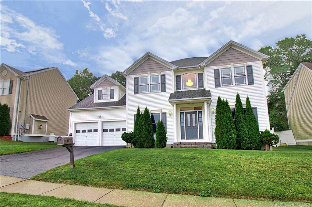 156 Harker Avenue - Photo 1