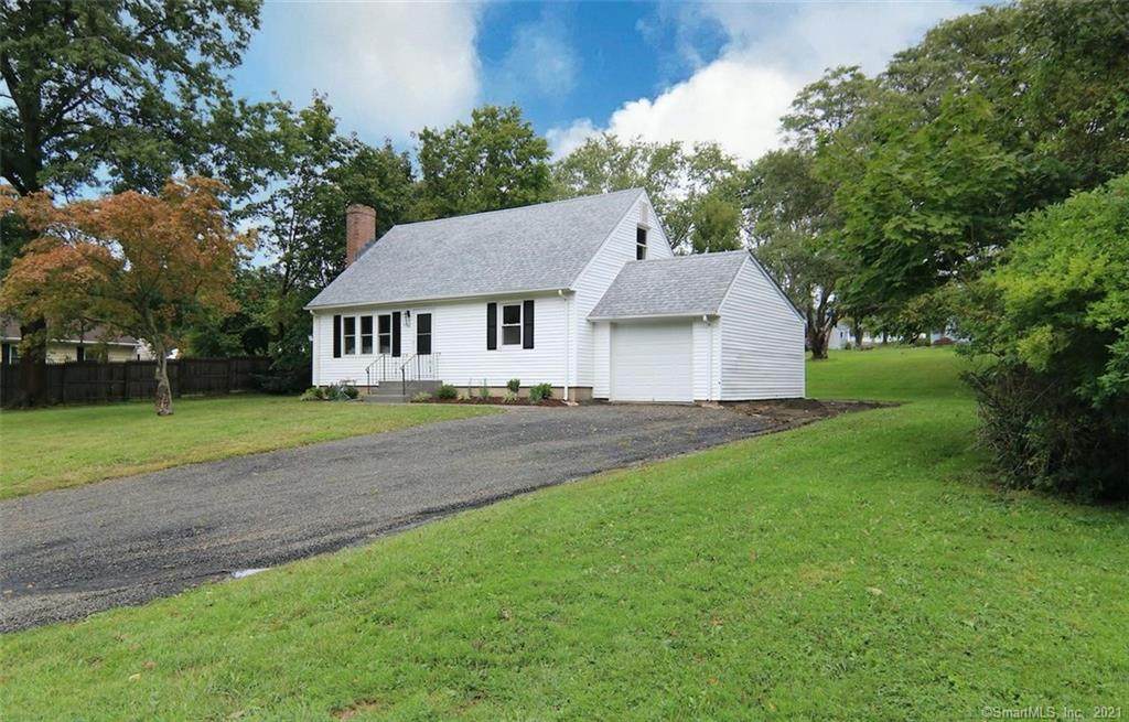 23 Circle Drive - Photo 1
