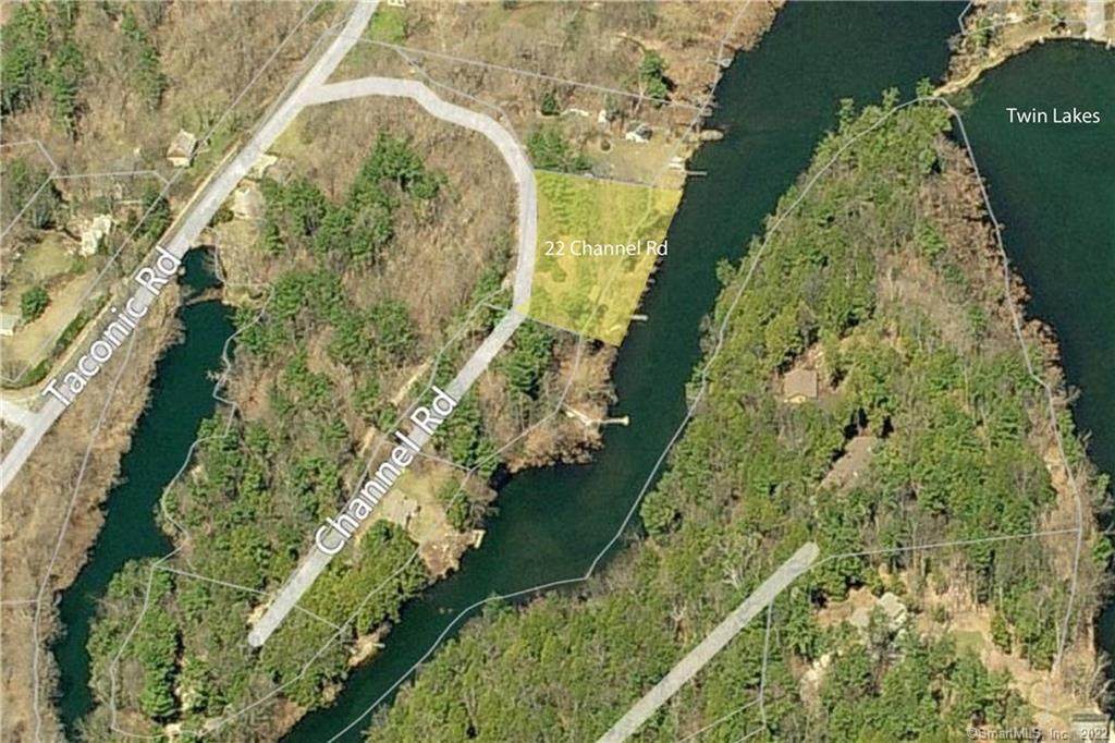 22 Channel Road - Photo 1