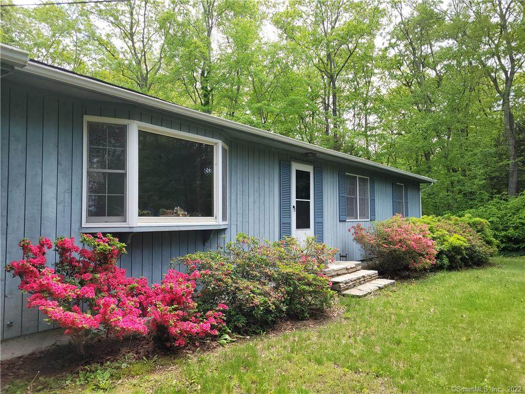170 Cossaduck Hill Road - Photo 1