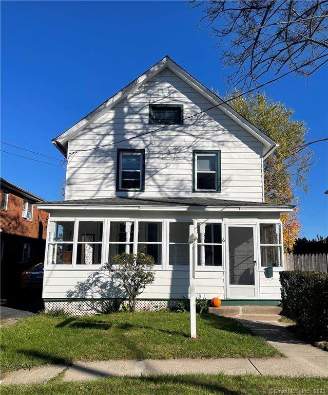 6 Johnson Street - Photo 1