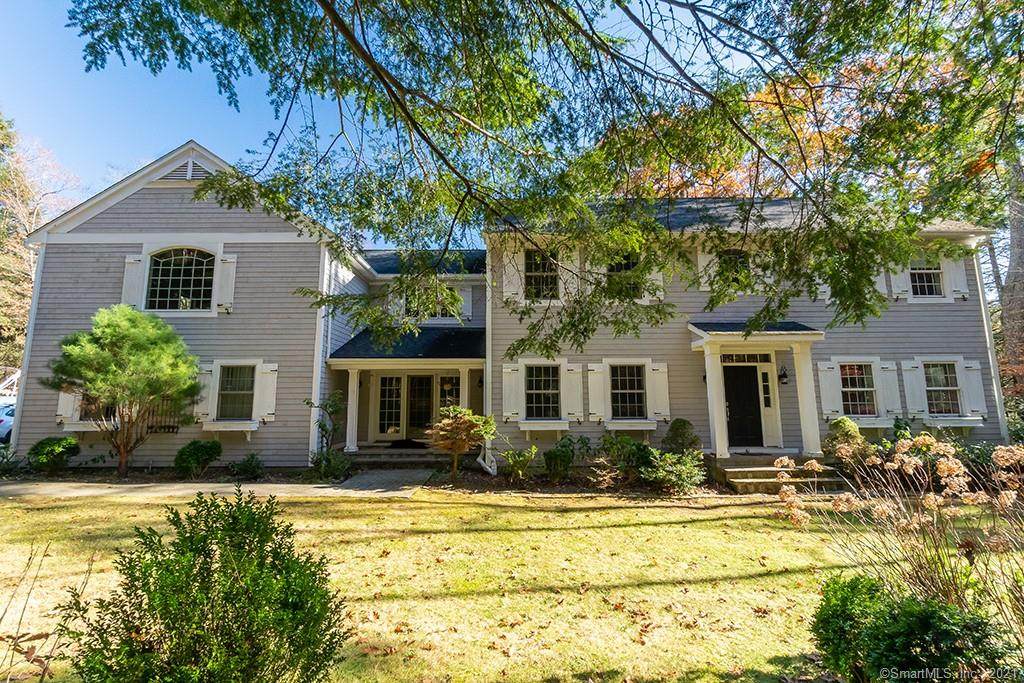 3 Whispering Pines Lane - Photo 1