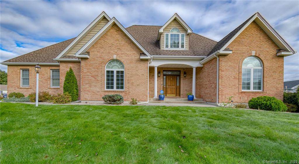 40 Bobwhite Hill - Photo 1