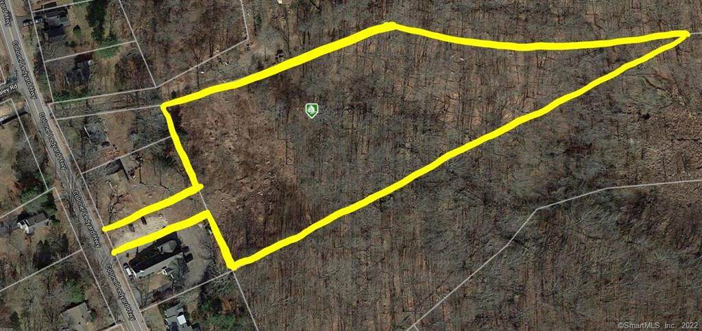 388R Colonel Ledyard Highway - Photo 1