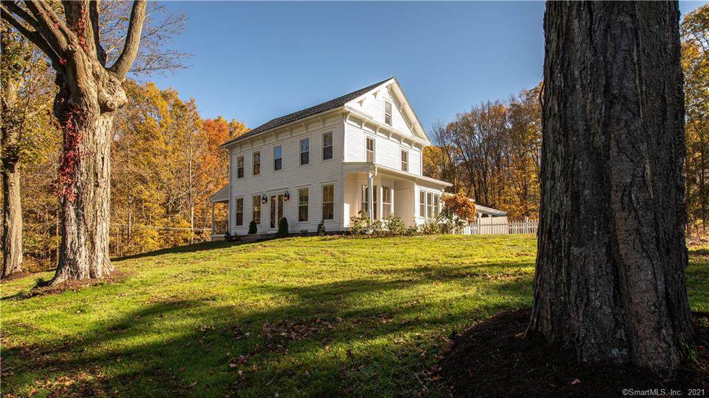 32 Parker Road - Photo 1