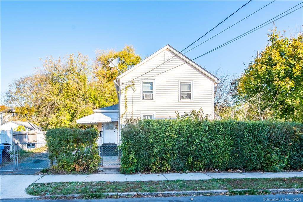 56 Daly Avenue - Photo 1