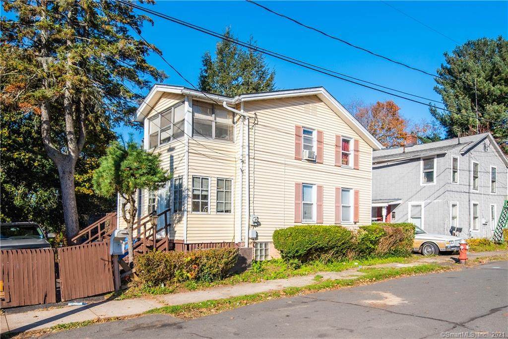 36 Gilbert Street - Photo 1