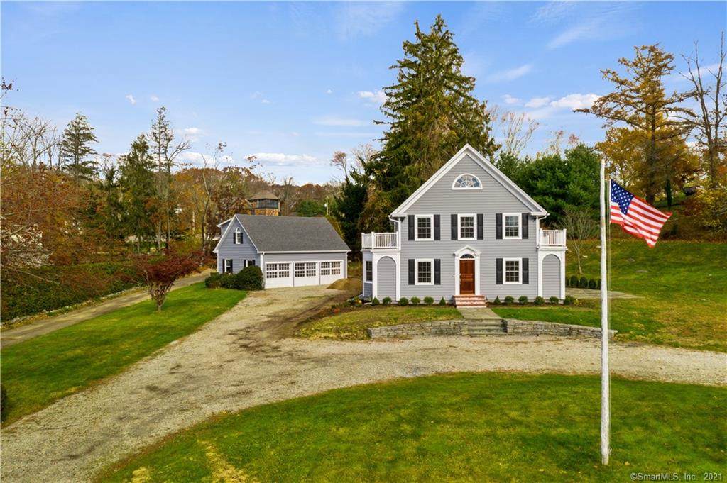 85 Liberty Street - Photo 1