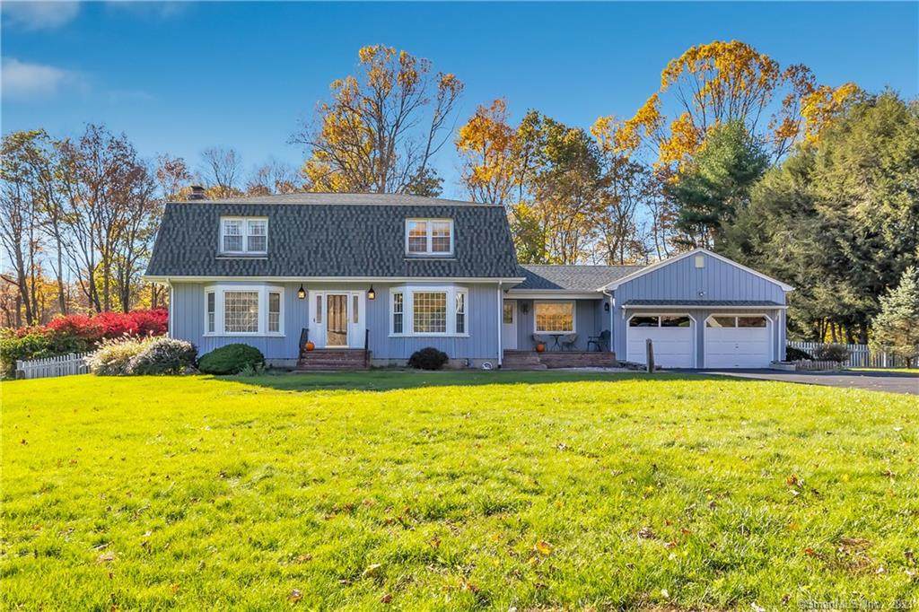 133 Horse Tavern Road - Photo 1