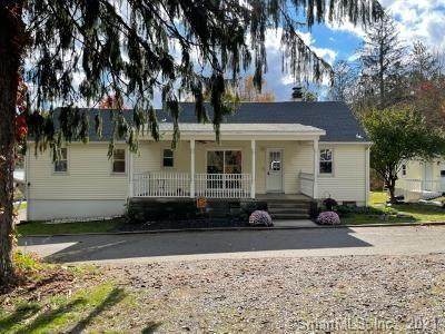 1141 Meriden Road - Photo 1