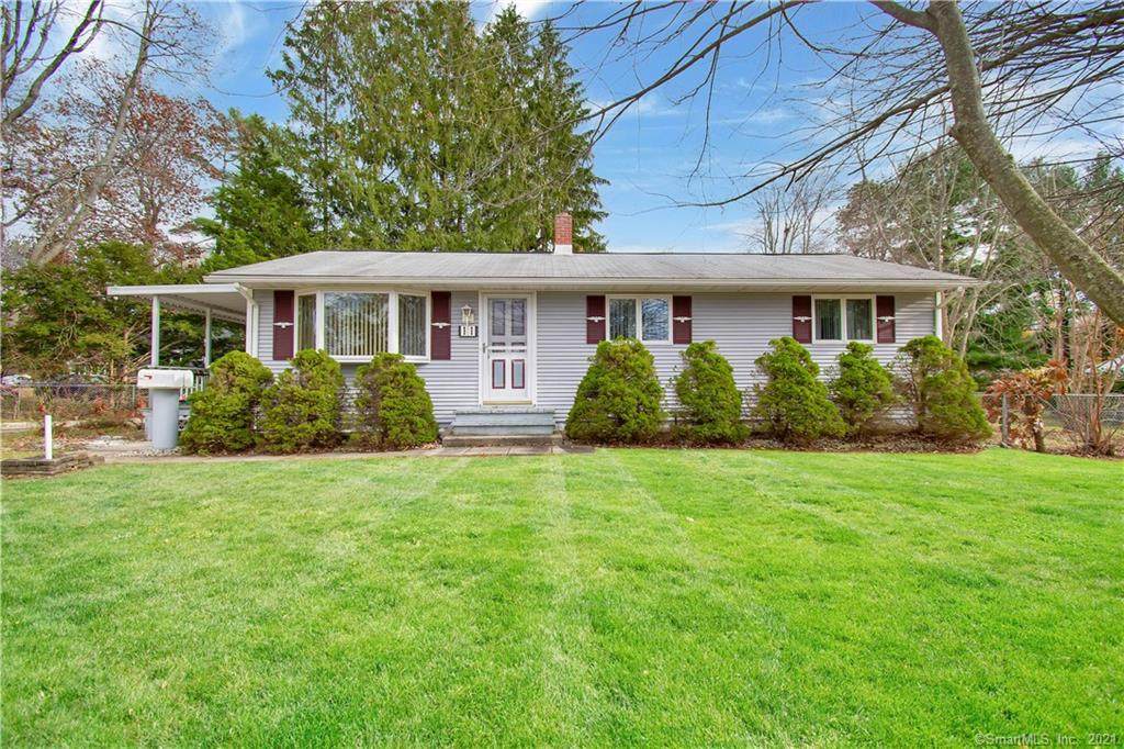 11 Tabor Road - Photo 1