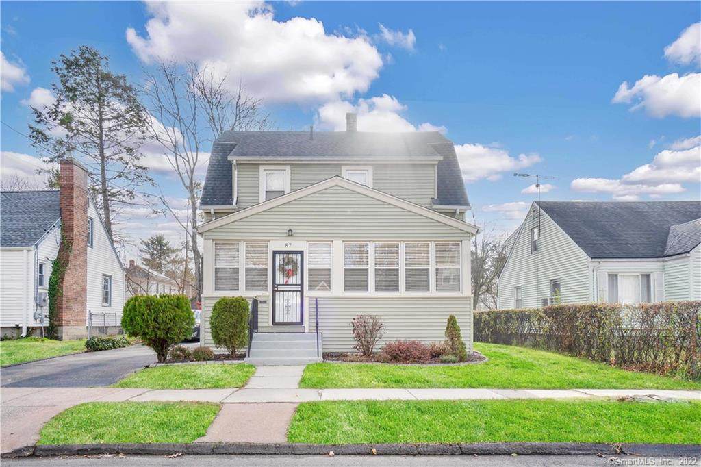 87 Euclid Street - Photo 1