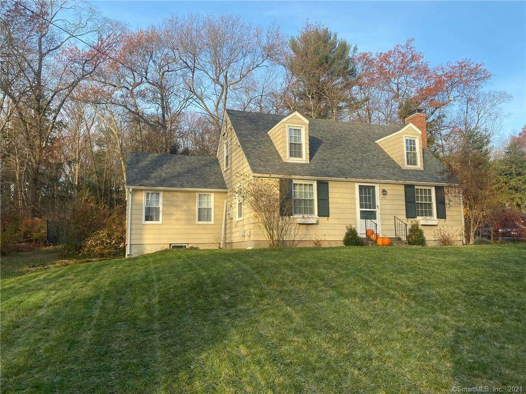 23 Glen Road - Photo 1