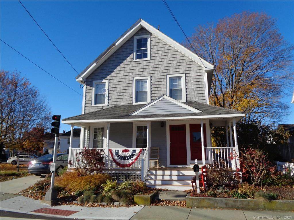 1 Greenmanville Avenue - Photo 1