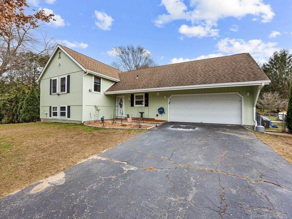12 Caribou Drive - Photo 1