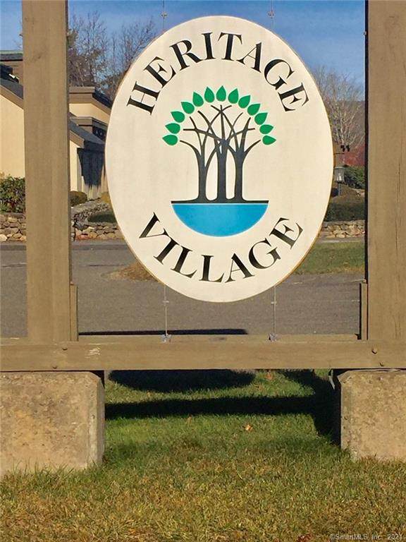 169 Heritage Village - Photo 1