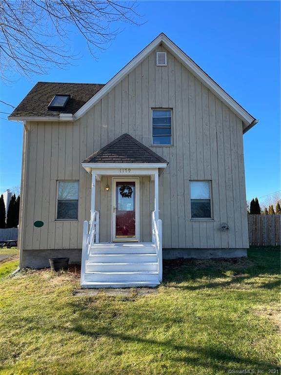 1179 Avery Street - Photo 1