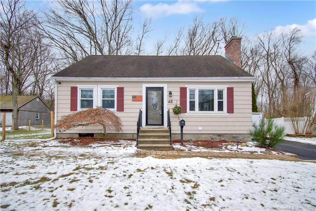 48 Booth Road - Photo 1