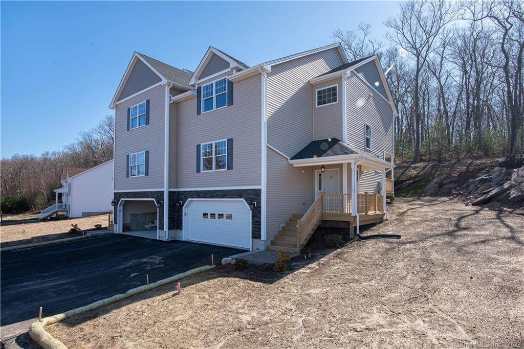 33 Woodside (Lofton) Drive - Photo 1