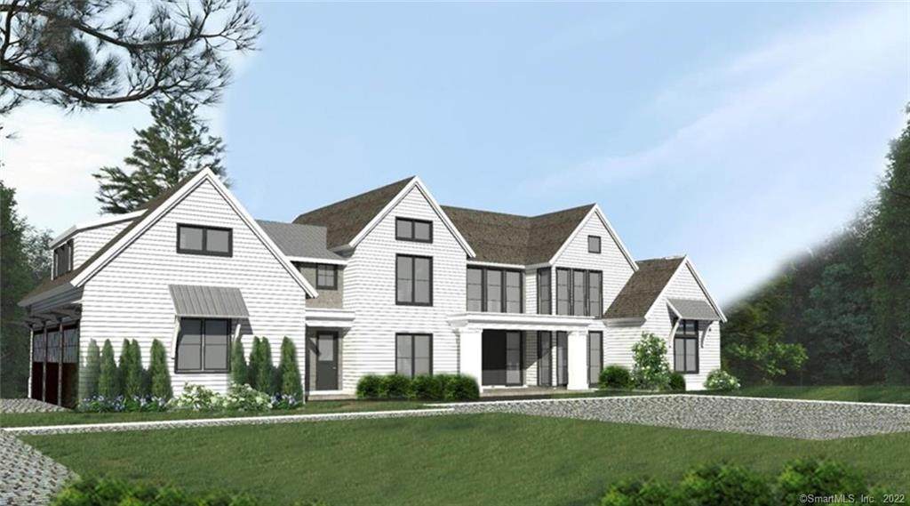 81 Red Coat Road - Photo 1