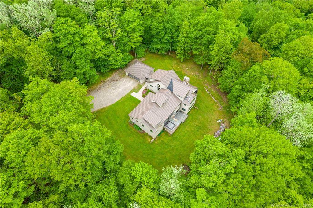 76 Hickory Hill Road - Photo 1