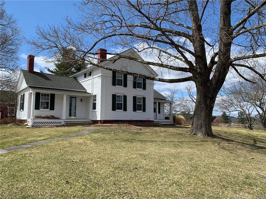 1 Town Hill Road - Photo 1