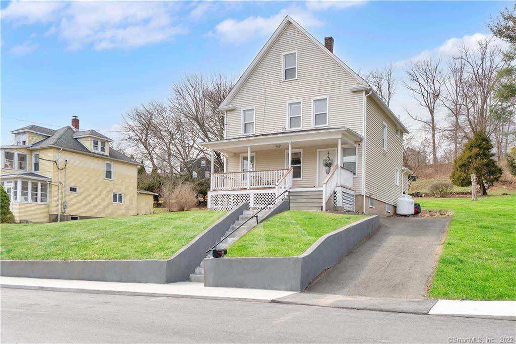 6 Shelton Street - Photo 1