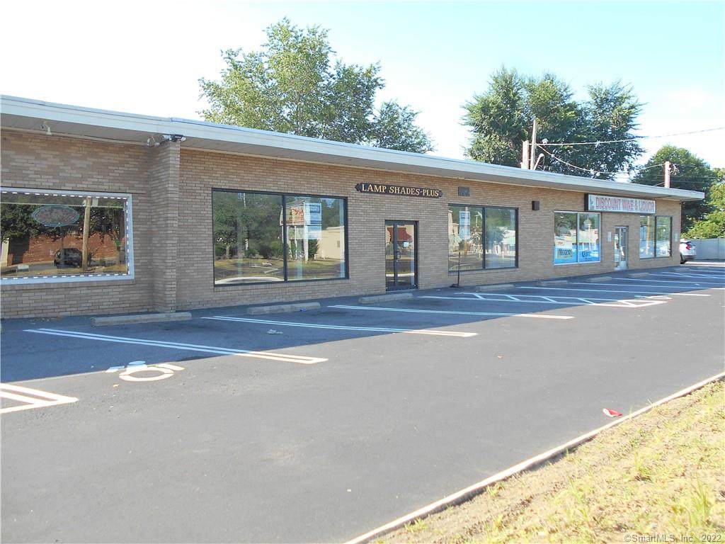278 Boston Post Road - Photo 1