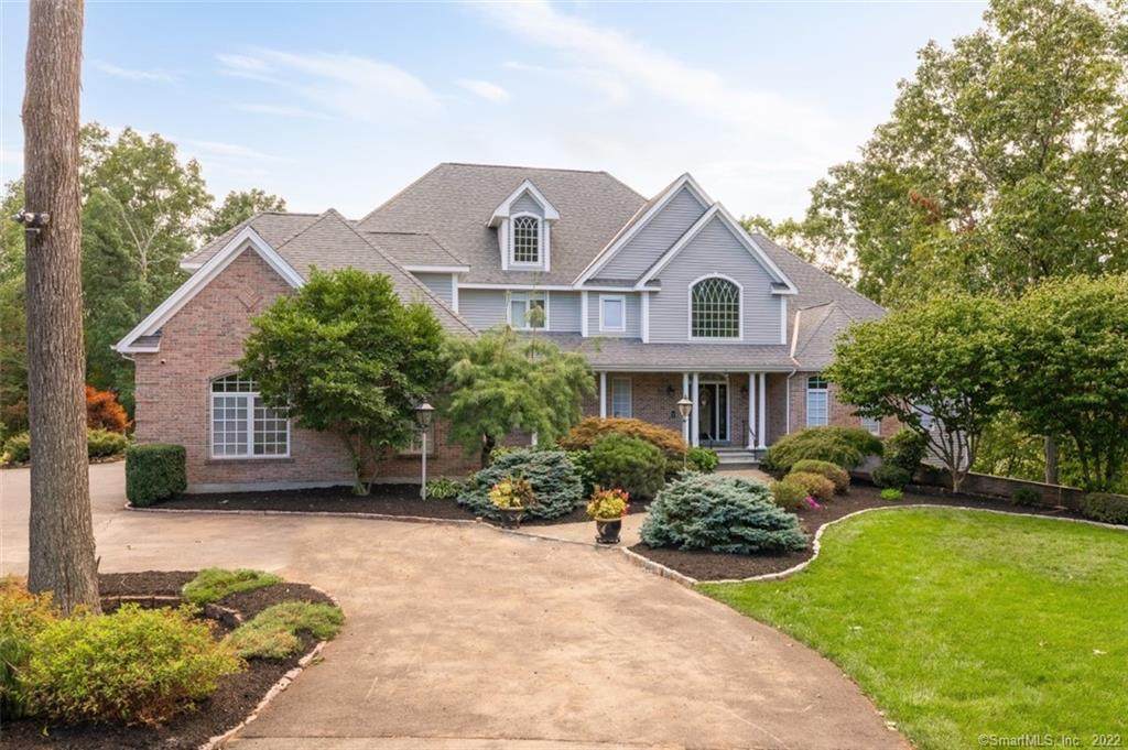 115 Reservoir Ridge Drive - Photo 1