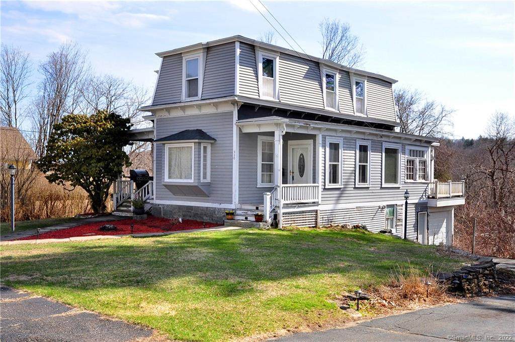 220 Walnut Street - Photo 1