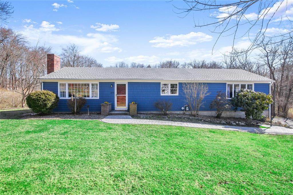 274 Wheeler Road - Photo 1