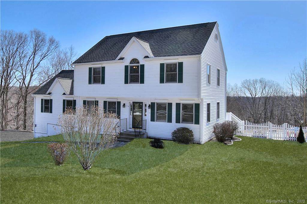 19 Punkup Road - Photo 1