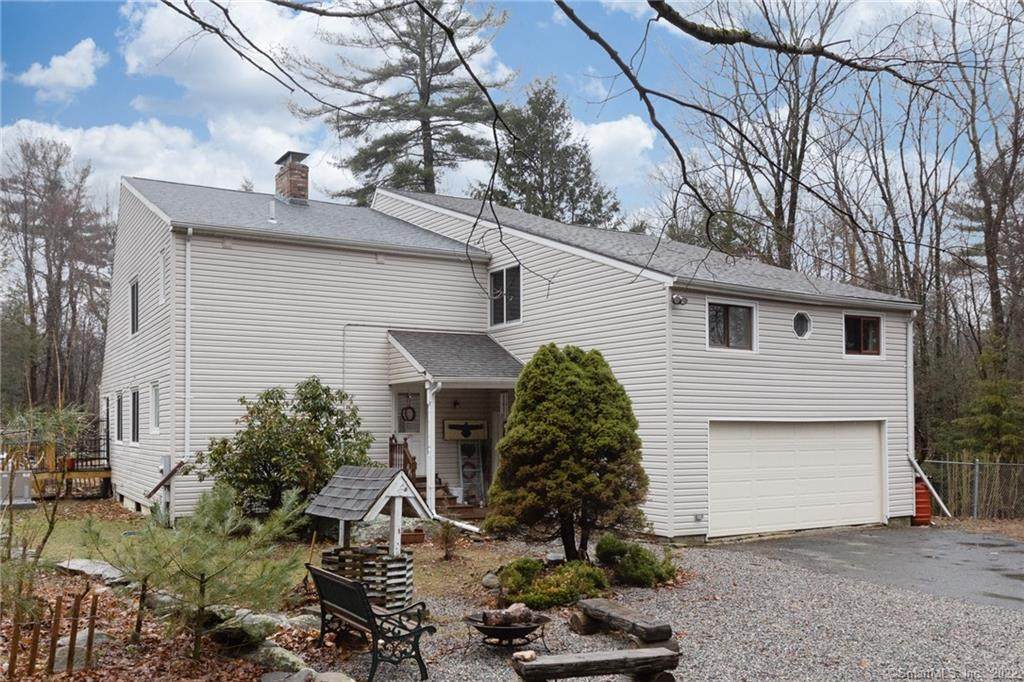 657 Hill Road - Photo 1