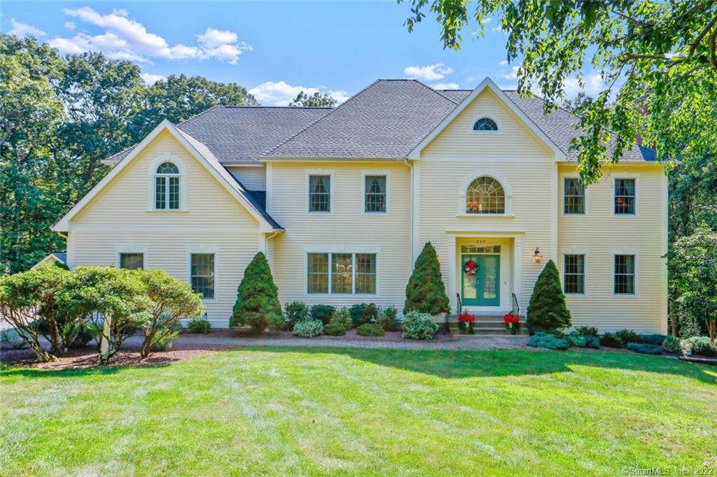 249 Old Farms Road - Photo 1