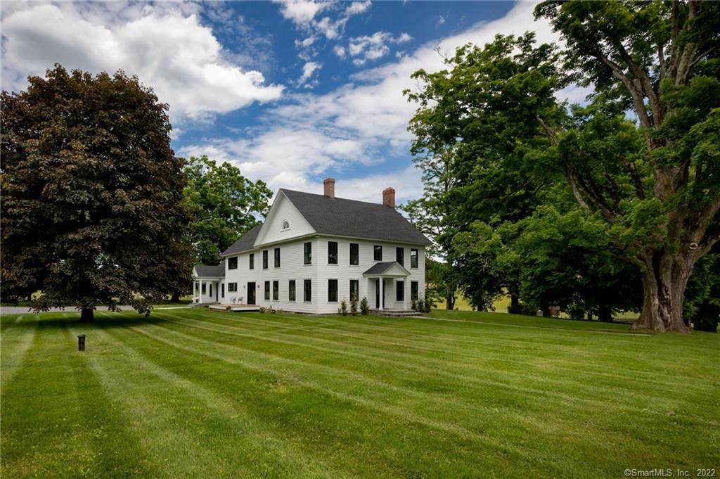 64 Hammertown Road - Photo 1