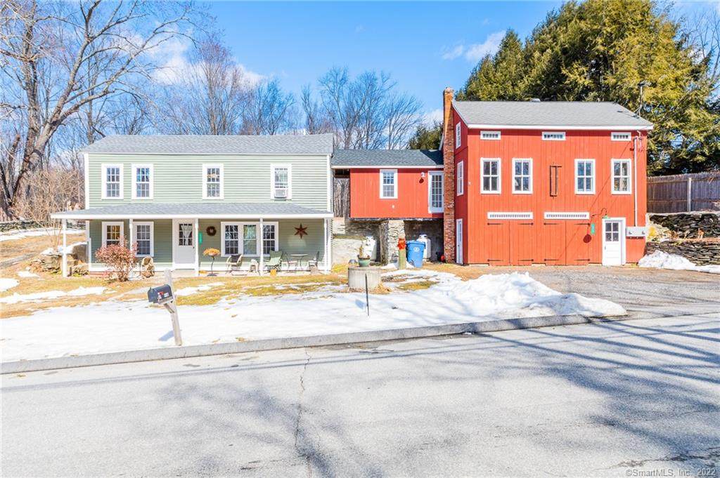 52 Wolf Den Road - Photo 1