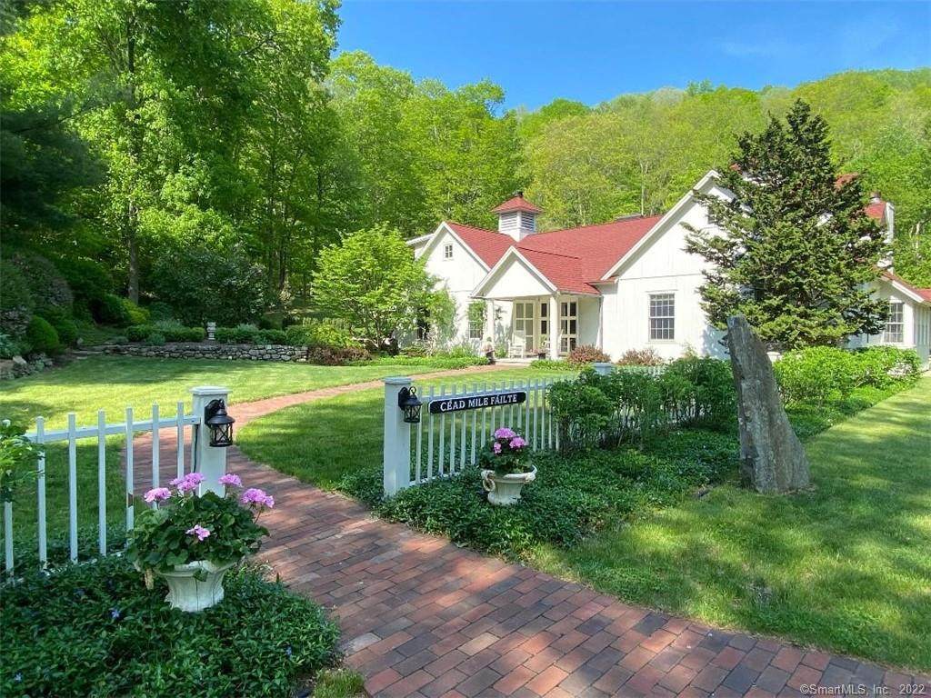 156 Weekeepeemee Road - Photo 1