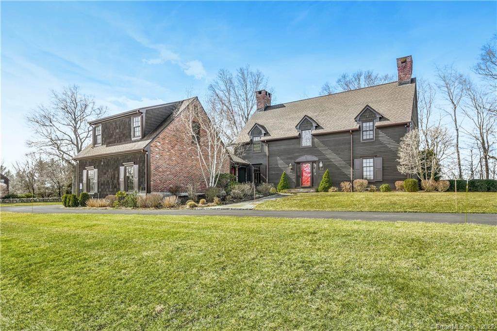 80 Davenport Farm Lane - Photo 1