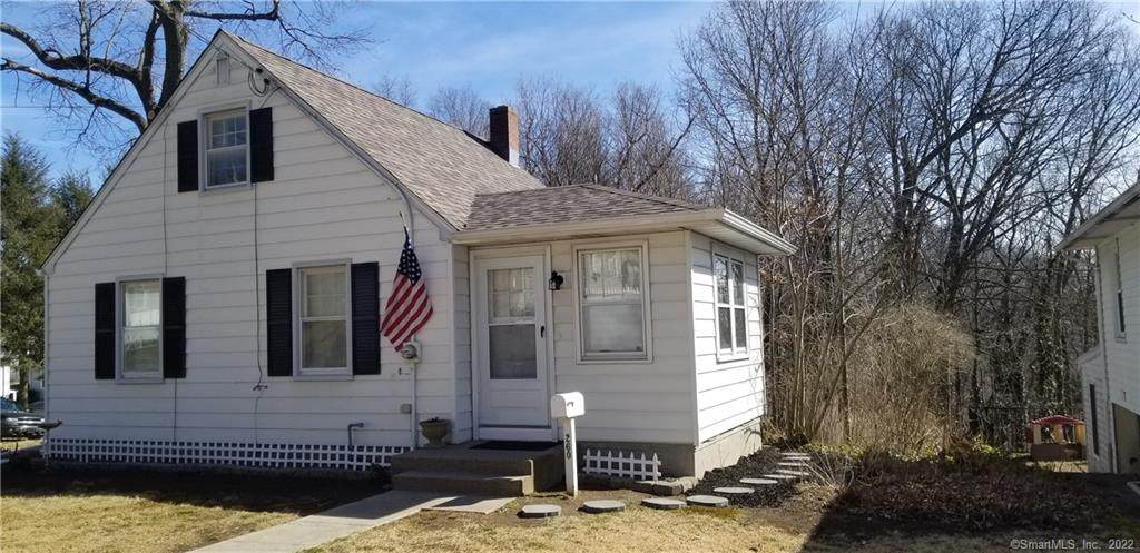 260 Mill Plain Avenue - Photo 1