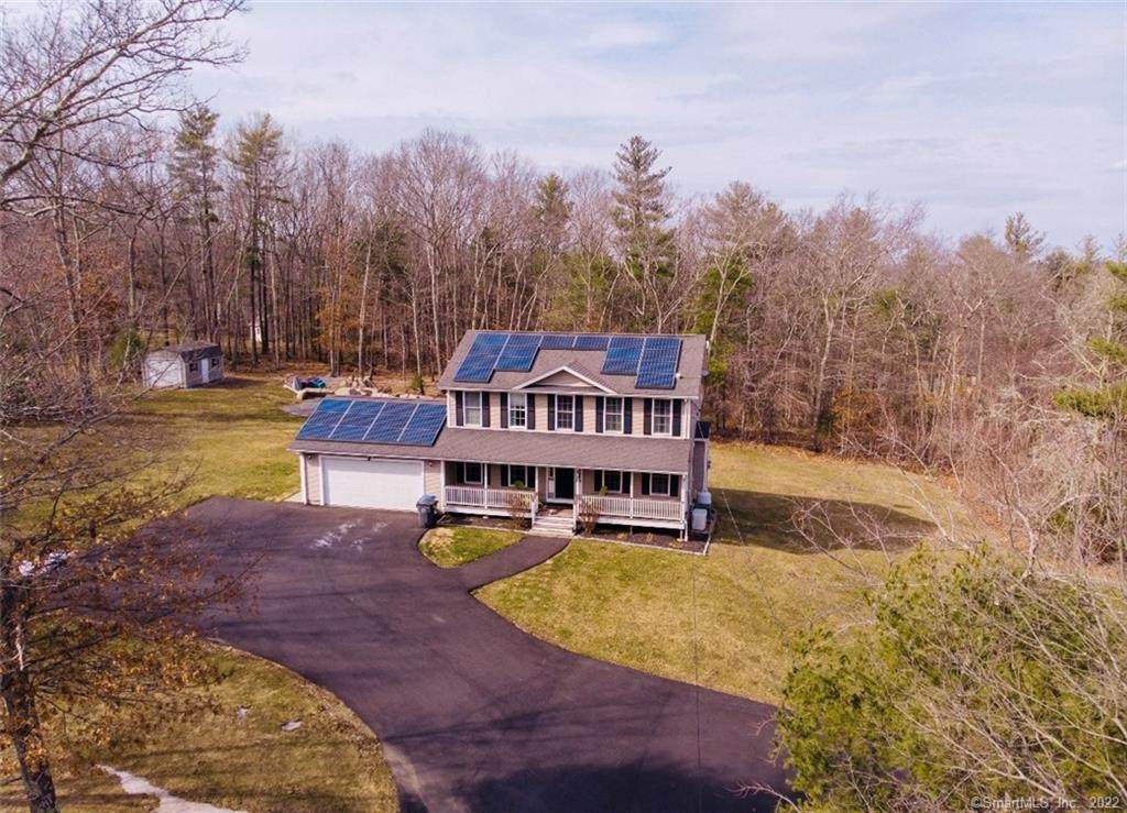 910 Plainfield Pike - Photo 1