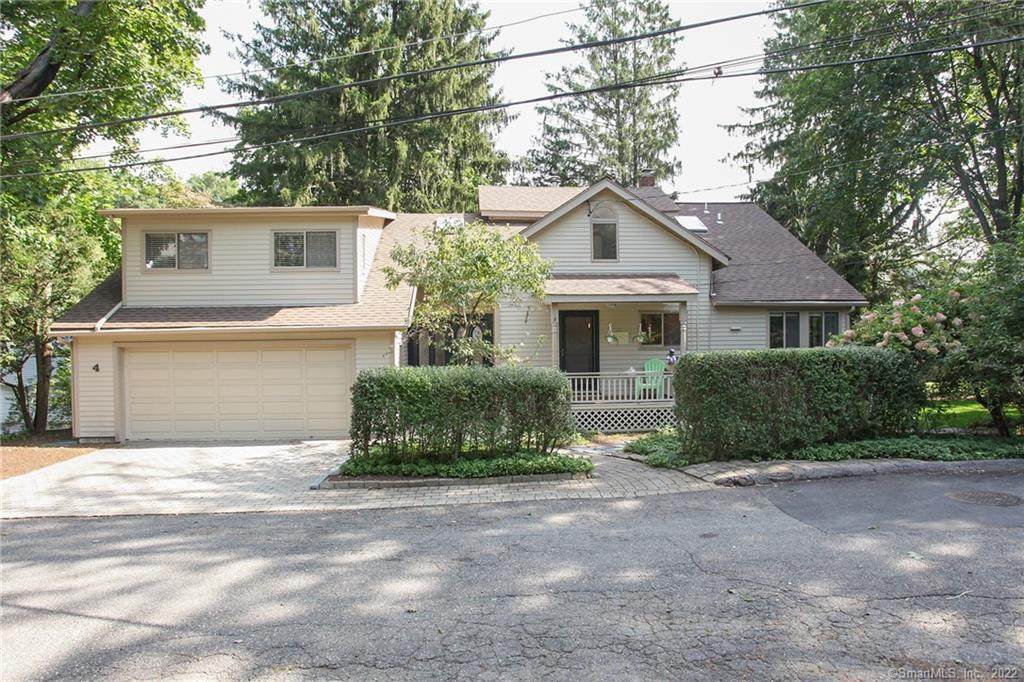 4 Rockwell Place - Photo 1