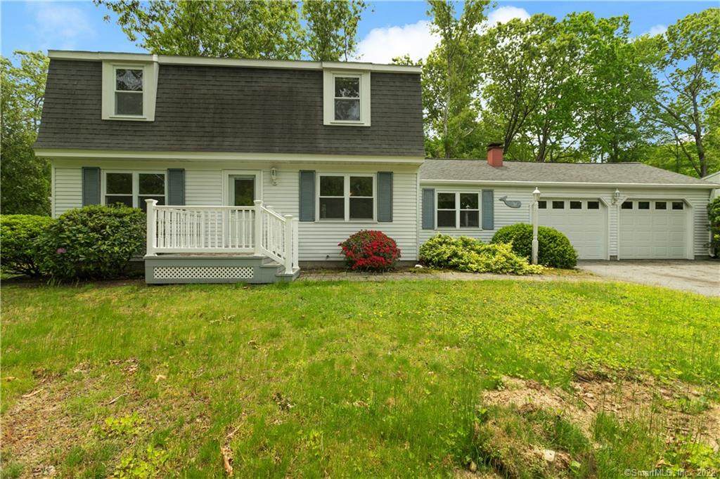 31 Parker Drive - Photo 1