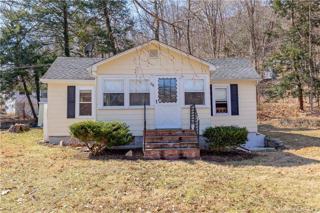 66 Scout Road - Photo 1