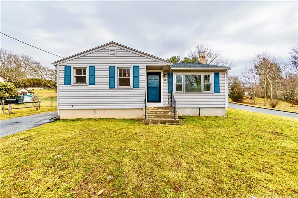 40 Noank Ledyard Road - Photo 1